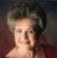 Obituary information for Francis Bernice Simeroth
