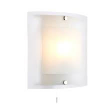 The good news is that it's not all that hard to replace it both safely and quickly. Lighting Glass Pull Switch Wall Bracket All Lighting Cookes Furniture