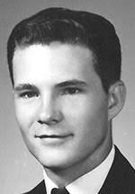 Ronald Franklin McCracken