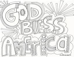 Patriotic Coloring Pages In 2020 July Colors Coloring Pages Adult Coloring Pages