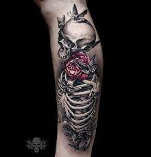 The clock can be manifested in the form of a wristwatch, a pocket watch or just. Skeleton With Pink Rose Moths