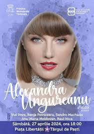 Ana Moldovan's Instagram, Twitter & Facebook