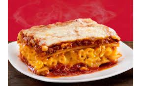A delicious dish made with no preservatives! Stouffer S Launches Limited Edition Lasagnamac Frozen Entree Mashup 2021 04 22 Refrigerated Frozen Foods