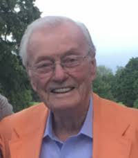 Obituary of John Francis Toner