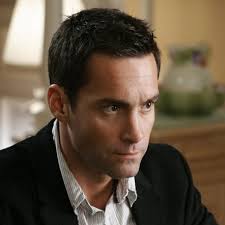 Filmografie Jay Harrington
