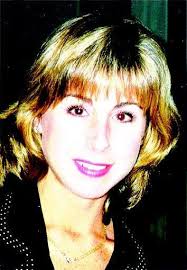 Madeline Amy Todd Sweeney (1965-2001)