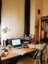 Pin By Nicha K On Studyblr Studygram Motivation Study Inspiration Study Desk Outer Space Bedroom
