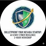 Bulletproof Your Nevada Startup with AI