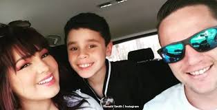 Tiffany Franco & Ronald Smith Call It Quits?