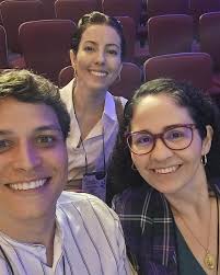 Fim de semana de congresso! Sempre muito bom rever colegas, trocar  experiências e ver as constantes atualizações médicas na nossa área!  Voltando com mais aprendizado, ideias e mente fresca! . XXVIII Congresso