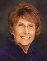 Martha Schepers Obituary (1932