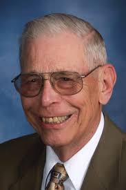 Arthur Petersen Obituary (1928