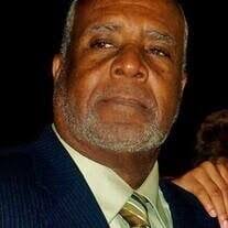 Mr. Andrew James Lee Diggs, Sr. Obituary