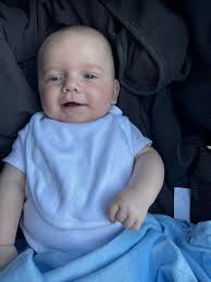 Kieran Fox in people