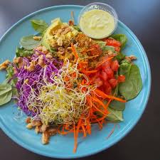 TRY IT RAW, Birmingham - Menu, Prices & Restaurant Reviews - Order Online  Food Delivery - Tripadvisor