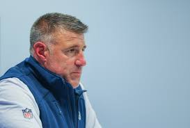 Former Patriots defensive lineman Larry Eisenhauer dies at 79