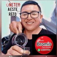 Richard Saul Cotrina Huaman