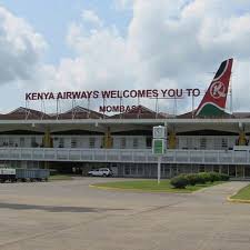 Pin Von Mrn Wrrn Auf Been There Done That Orte Diani Beach Reisen