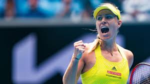 The latest tweets from ash barty (@ashbarty). Wta Turnier In Stuttgart Hochkaratiges Starterfeld Mit Kerber Barty Und Halep Eurosport