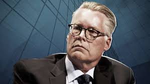 Under Armour (UA) CEO Kevin Plank Expands His Baltimore Empire to Whiskey  and a Hotel