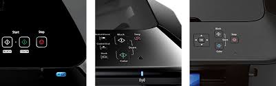 Canon pixma mg 3050 installieren : Remanufactured Canon Ink Cartridge Error Ink Trader