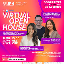 Maybe you would like to learn more about one of these? Sistem Informasi Fakultas Ilmu Komputer Universitas Pelita Harapan Uph Universitas Pelita Harapan