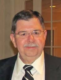 Charles Joseph "Butch" Gorman, Iii Obituary February 27, 2019