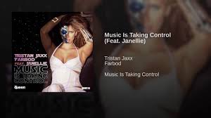 Experience the trademark mashups/mixes that create an adhd like experience for those who like to keep their music moving, with transitions that have a almost mashup. Music Is Taking Control Youtube