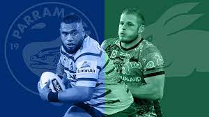 Parramatta eels vs south sydney rabbitohs highlights vlog. Parramatta Eels V South Sydney Rabbitohs Round 12 Preview Nrl