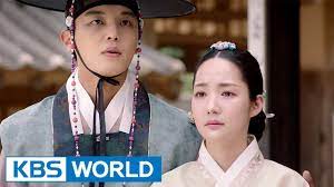 Download Queen For Seven Days 7ì¼ì˜ ì™•ë¹„ Ep 15 Preview Youtube