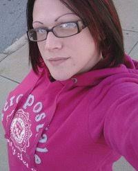 Ashley Rioux's Instagram, Twitter & Facebook