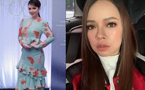 Perpisahan nora danish dengan nedim nazri bukan rekaan dan nora akui berpisah secara baik. Biodata Dan Latar Belakang Pelakon Nora Danish Iluminasi