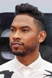 The 3 hair types of black men. Pin On Mens Haircut Trends