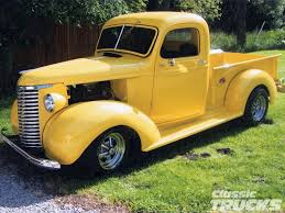 Image result for Light Blue 1939 Truck