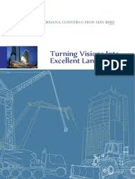 Perunding aras sdn bhd updated their cover photo. Ppc Profile Building Information Modeling Project Management