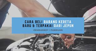 Contoh profil syarikat jualan kereta terpakai. Cara Beli Barang Kereta Dari Jepun Zenmarket Jp Perkhidmatan Proksi Beli Belah Jepun