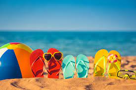 Deze zomer kan voor veel mensen weleens de perfecte zomer worden. De Beste Vakantietips Voor De Zomer Ga Er Even Tussenuit