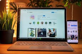 Here's where to find it. Instagram For Pc Download On Windows 10 Mac