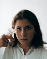 Que Vontade de Chorar ⎯ Maria Abrantes