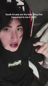 @south arcade >>>>> @Cody Leigh Jones @Harmony Cavelle @OLLIE GREEN @Harry  Winks