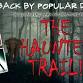 The Haunted Trail event image