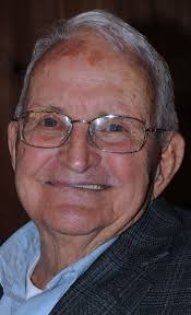 Edwin 'Buzzy' Deane, 90