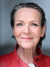 Babette Winter, aktorka (ZAV Berlin