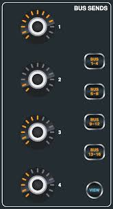 Digital console for live and studio with 40 input channels, 16 midas pro microphone preamplifiers and 25 mix buses. Mediadl Musictribe Com