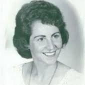 Obituary information for Betty Jo Trammell