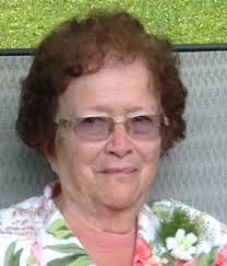 Nadine Geyer Obituary