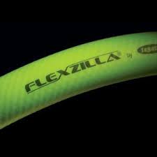 An important note, when you will use it for the first time, try to lay it flat as much as. Flexzilla Garden Lead In Hose With Swivelgrip 5 8 In X 3 Ft Heavy Duty Lightweight Drinking Water Safe Hfzg503yws Amazon Co Uk Garden Outdoors
