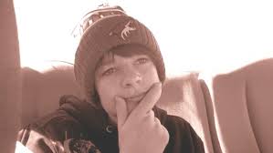 Brendan Parrish Obituary