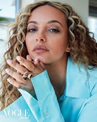 Jesy nelson is speaking out about when she finally knew it was time to cut ties with little mix in her first interview since leaving the group. Little Mix Page 5 Readsector