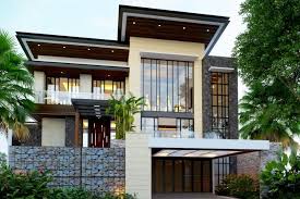 Pemilik rumah akan memiliki kesan minimalis, sederhana, dan modern. 20 Desain Rumah Minimalis Modern Dengan Rooftop Terbaru Klikdisini Id